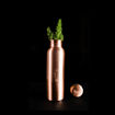 Picture of Copper Water Bottle