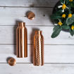 Picture of Copper Water Bottle - Pack of 2