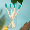 Picture of Neem Toothbrush Pack of 4