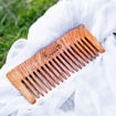Picture of Neem Wood Comb (Wide Teeth)