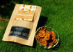 Picture of Dried Banana Slices - Pack of 4