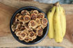 Picture of Dried Banana Slices - Pack of 4