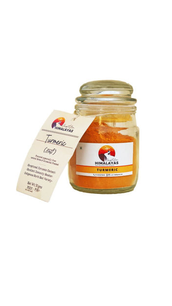 Picture of Turmeric Powder - Pack of 2