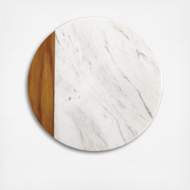 Picture of Marble Chopping Board