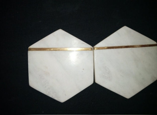 Picture of Coaster Set
