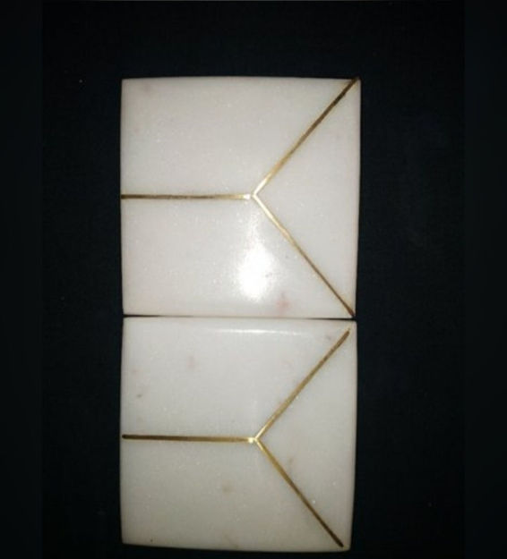 Picture of Designer Coaster Set