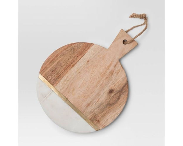 Picture of Vegetable Cutting Board