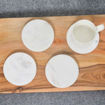 Picture of Round Coaster Set of 4