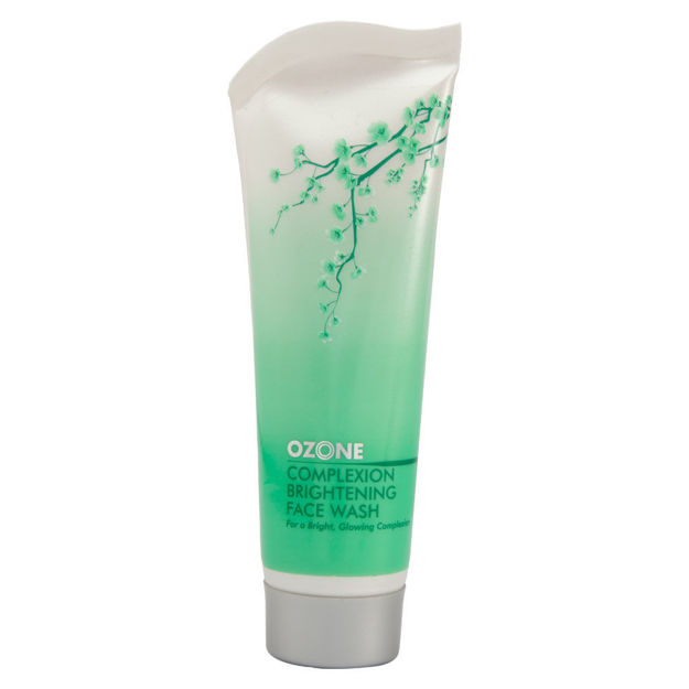 Picture of Complexion Brightening Face Wash
