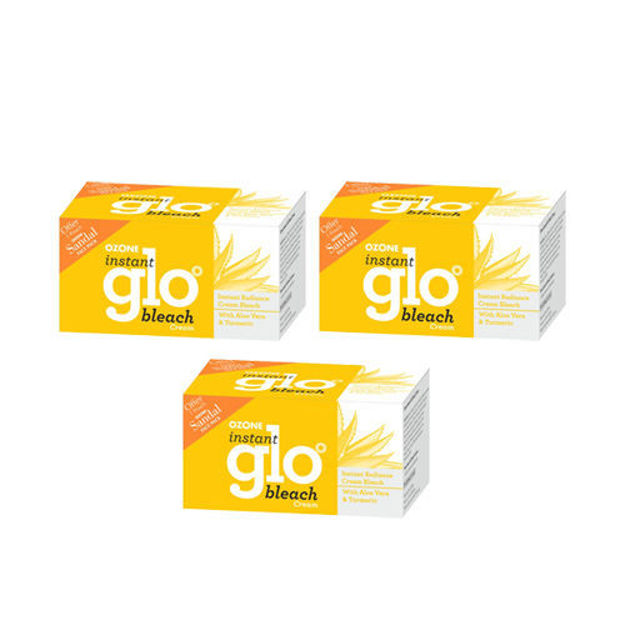 Picture of Instant Glo Bleach - Pack of 4