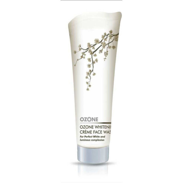 Picture of Whitening Cream Face Wash