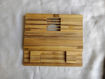 Picture of Bamboo Laptop Stand