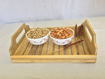 Picture of Bamboo Serving Tray -  Available in 3 Size