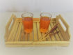Picture of Bamboo Serving Tray -  Available in 3 Size