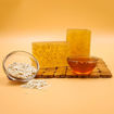 Honey Oatmeal Soap