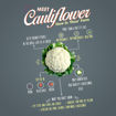Picture of Cauliflower Flour