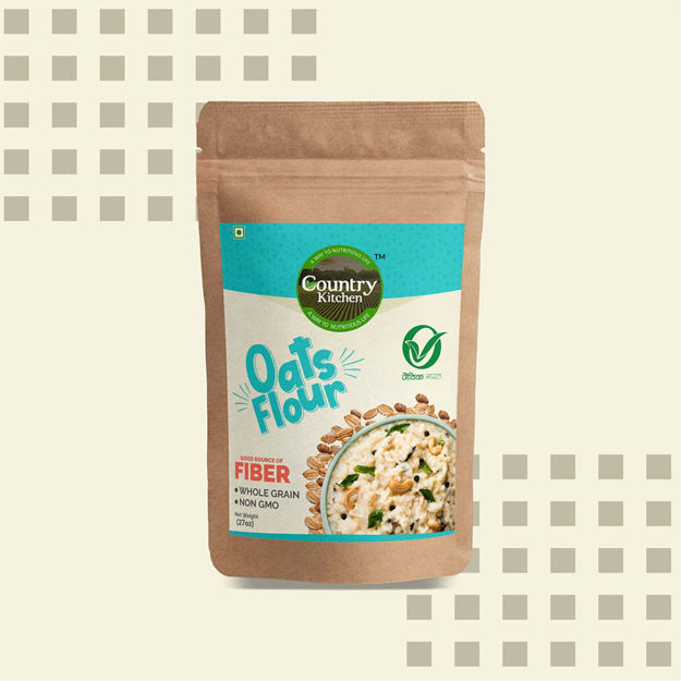 Picture of Oats Flour