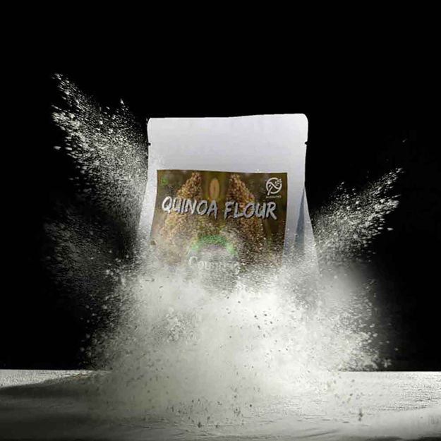 Picture of Quinoa Flour