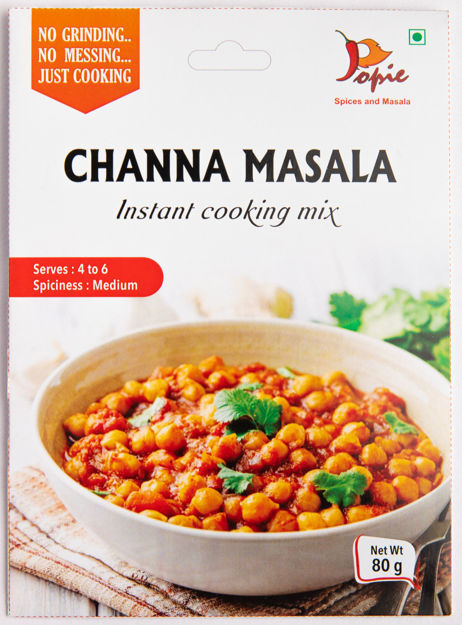 Picture of Channa Masala (Pack of 2)