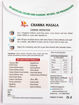 Picture of Channa Masala (Pack of 2)