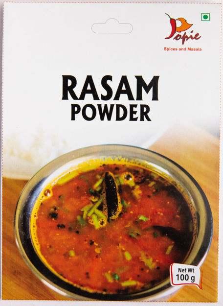 Picture of Rasam Powder  (Pack of 2)