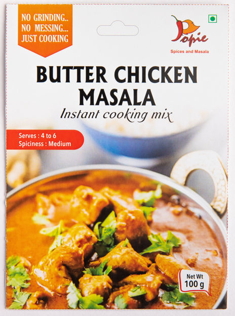 Picture of Butter Chicken Masala (Pack of 2)