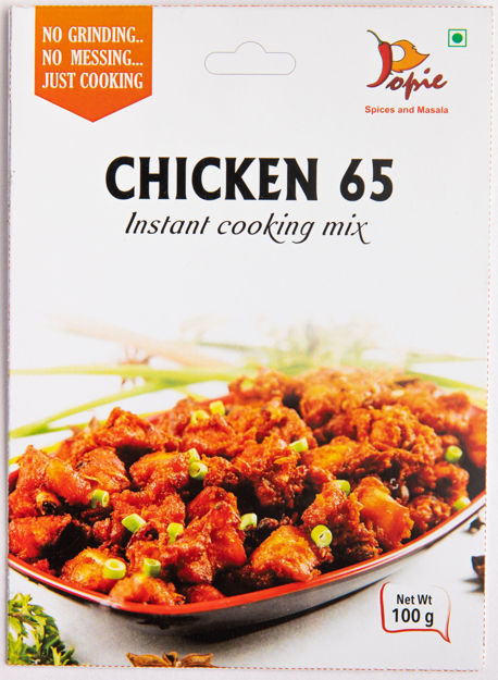 Picture of Chicken 65  (Pack of 2)