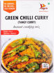 Picture of Green Chilli Curry (Tangy curry)  (Pack of 2)