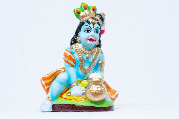 Picture of Benne Krishna