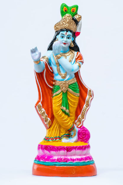 Picture of Krishna