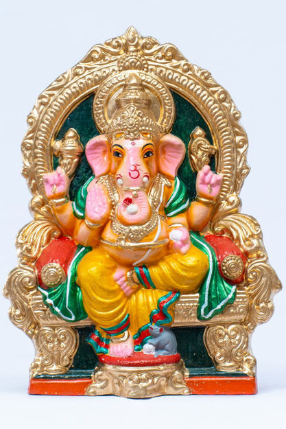 Picture of Raja Ganapathi