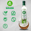 Picture of Extra Virgin Coconut Oil  - Available in 2 Sizes