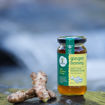 Picture of Ginger Spiced Wild Honey 250gms