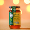 Picture of Ginger Spiced Wild Honey 250gms