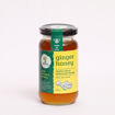 Picture of Ginger Spiced Wild Honey 250gms