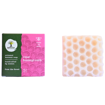 Picture of Handmade Beeswax Honeycomb Rose  Soap 125gm