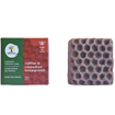 Picture of Handmade Beeswax Honeycomb Soap with Coffee and Cinnamon 100gms