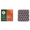 Picture of Handmade Beeswax Honeycomb Soap with Honey and Jaggery 100gms