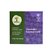 Picture of Handmade Beeswax Honeycomb Lavender Soap 100gms