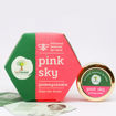 Picture of Handmade Beeswax Pomegranate Lip Balm