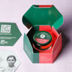 Picture of Handmade Beeswax Pomegranate Lip Balm