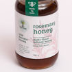Picture of Rosemary infused Spiced Wild honey 250gms