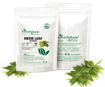 Picture of neem leaf powder