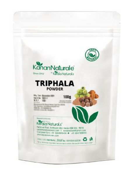 Picture of Triphala Powder