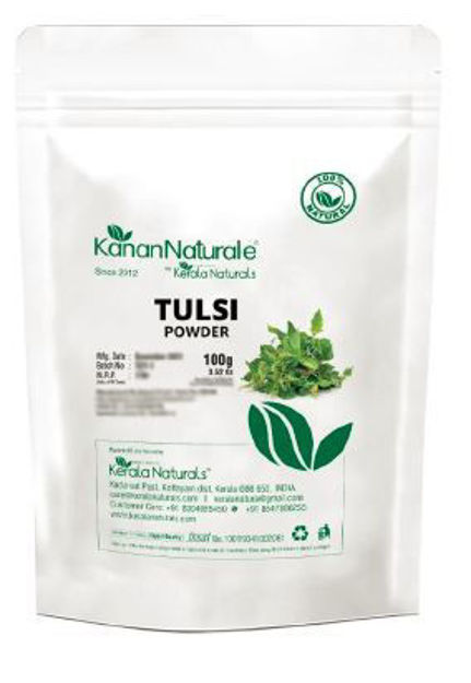 Picture of Tulsi  Powder