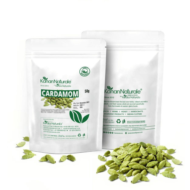 Picture of Cardamom