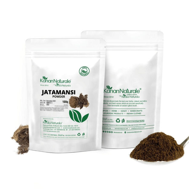 Picture of Jatamansi Powder