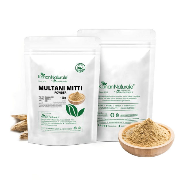 Picture of Multani mitti Powder