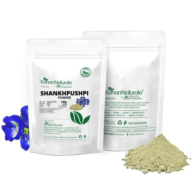Picture of Shankhpushpi powder