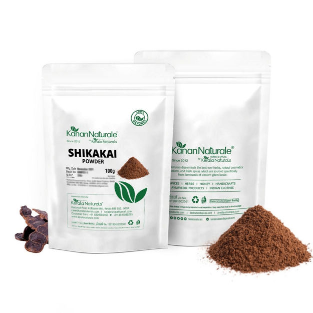 Picture of Shikakai Powder